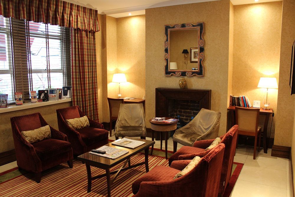 Hotel Blandford Londres