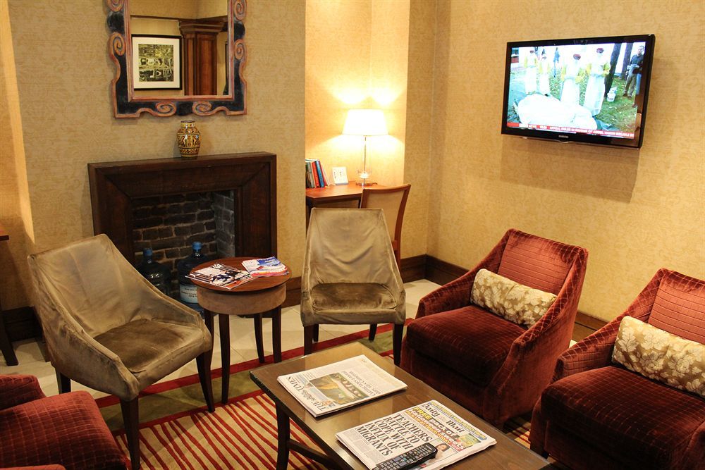 Blandford 4* Londres