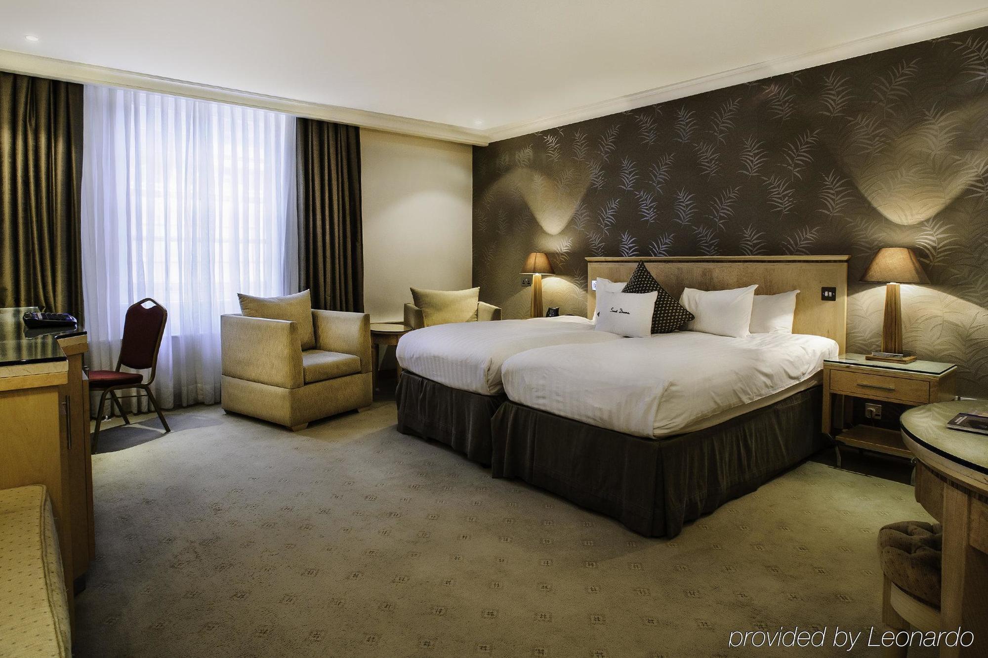 Hotel Courthouse 5*