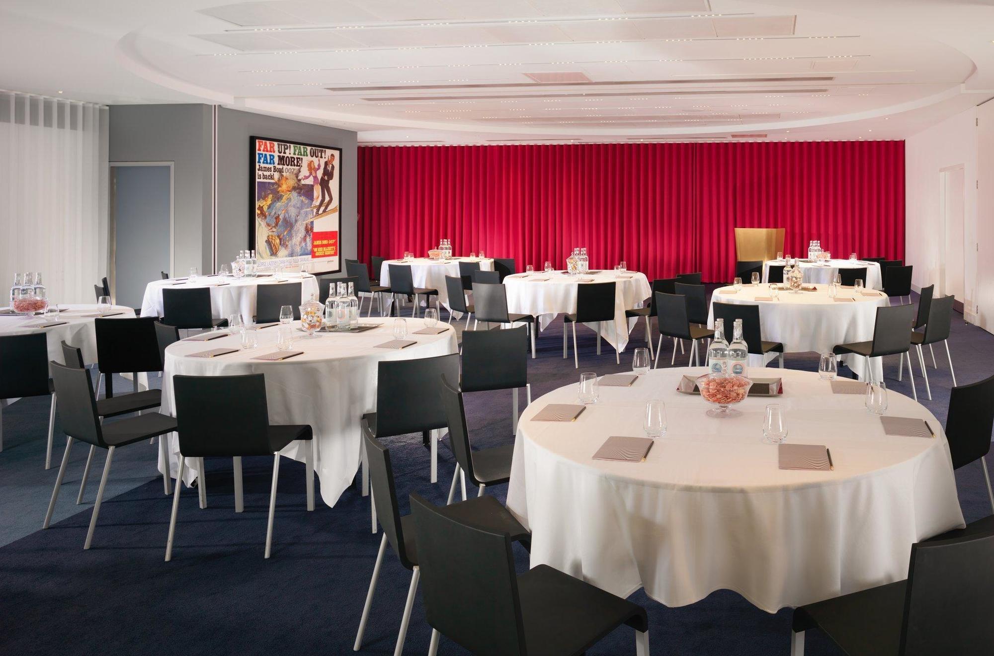 Sea Containers 5* Londres
