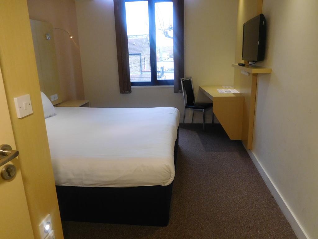 Ruskin Hotel