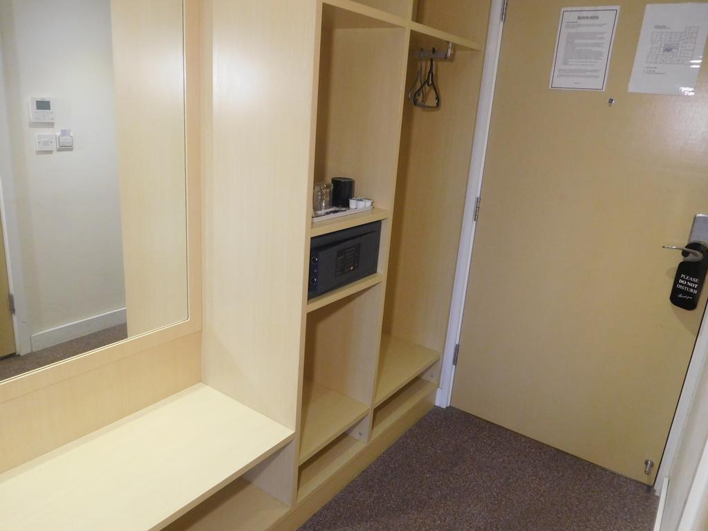 Hotel Ruskin 3*