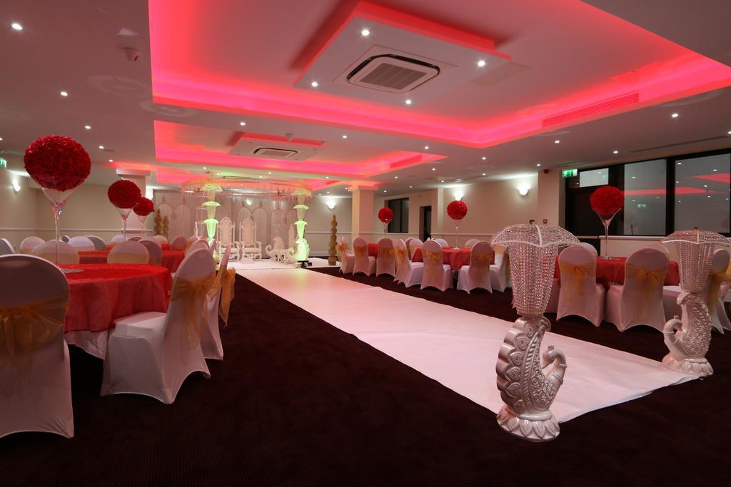 Hotel Ruskin