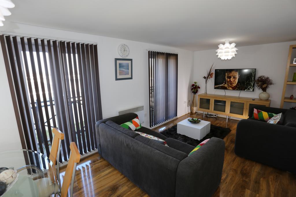 Abbeywood Station House London