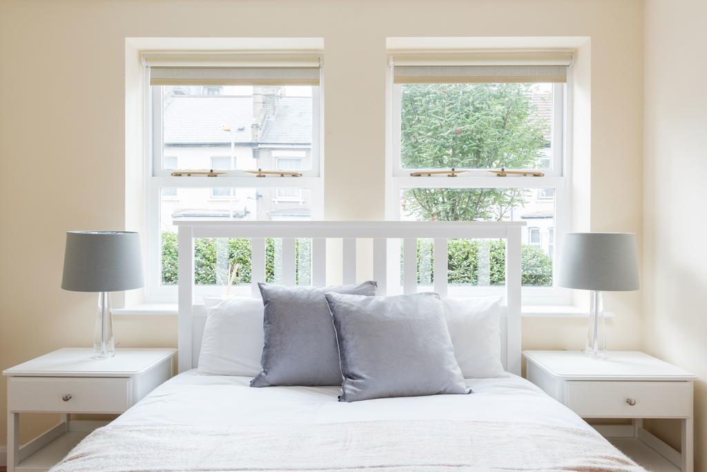 Stratford Saffron Apartamento Londres