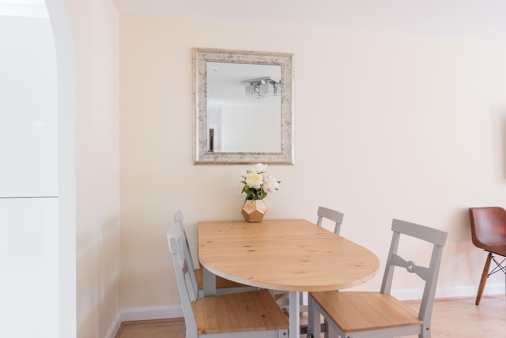 Stratford Saffron Apartamento