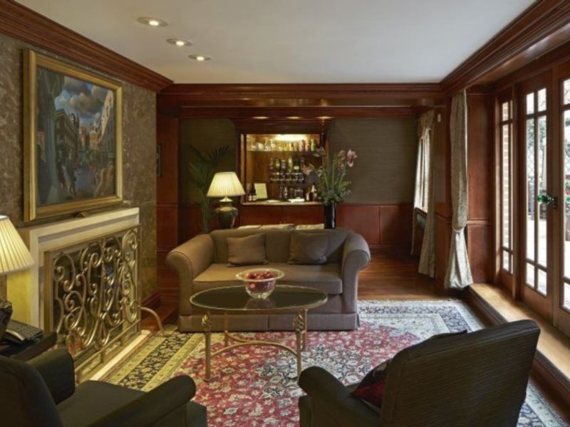Ascott Mayfair Londres