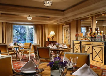 Appartement Ascott Mayfair
