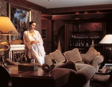 Ascott Mayfair Appartement *