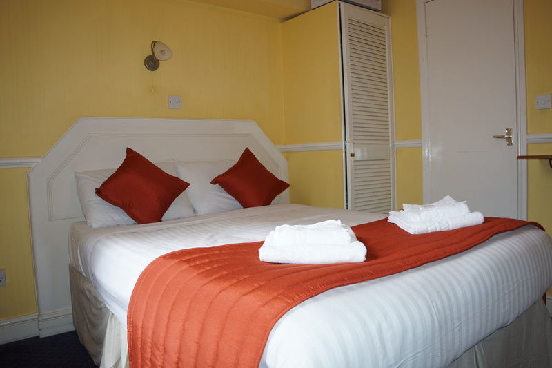 Oxford Hotel Londres