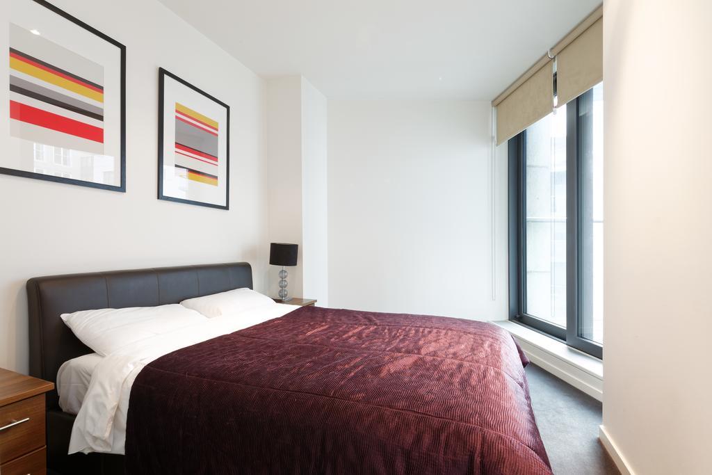 Apartamento Serviced Londres