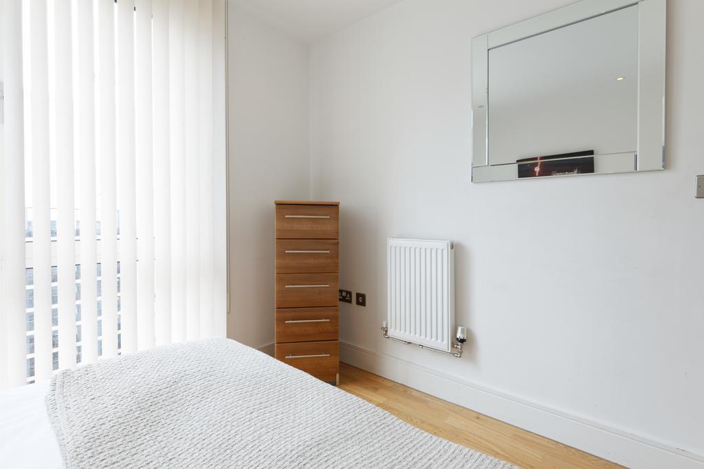 Apartamento Serviced *
