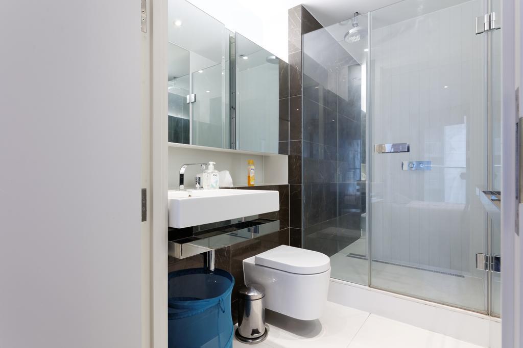 Apartamento Serviced
