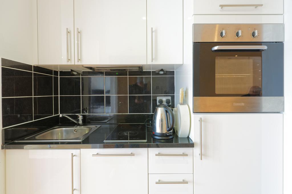Apartamento Serviced Londres