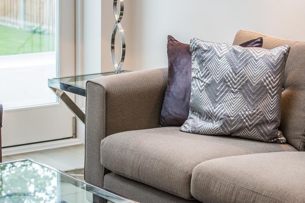 Apartamento Aldgate Londres