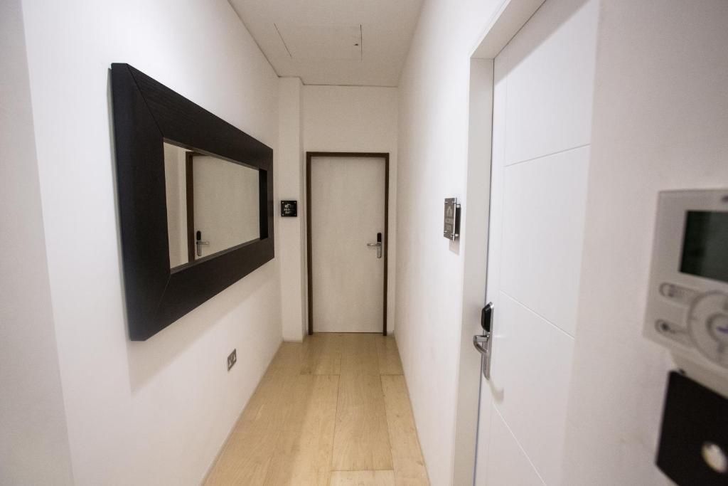 Apartahotel Rez Londres