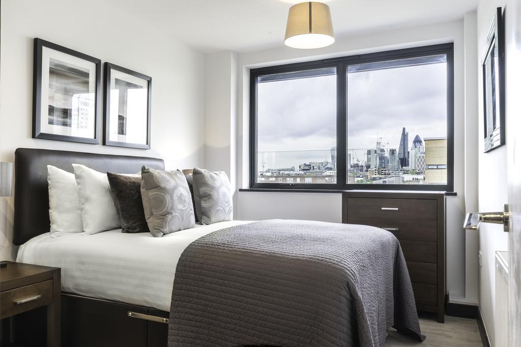 Apartamento Aldgate Londres