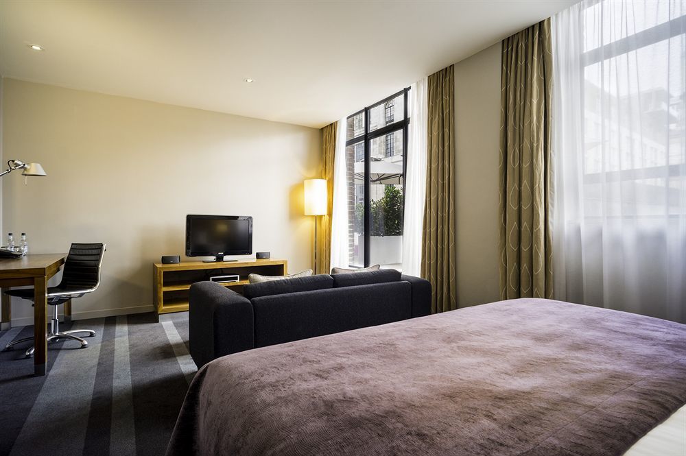 Hotel Apex Of Londres