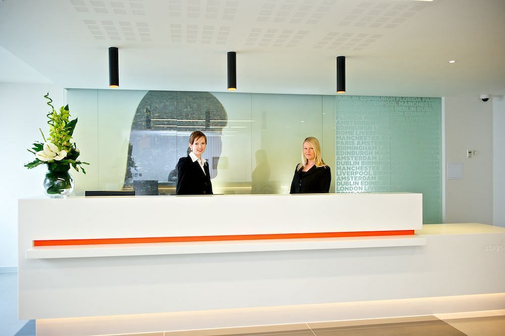 Staycity Deptford Bridge Station Appart hôtel 3*