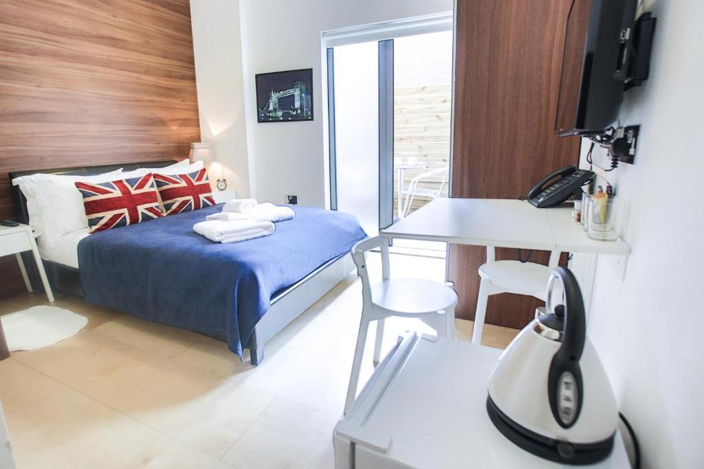 Apartahotel Rez 4*