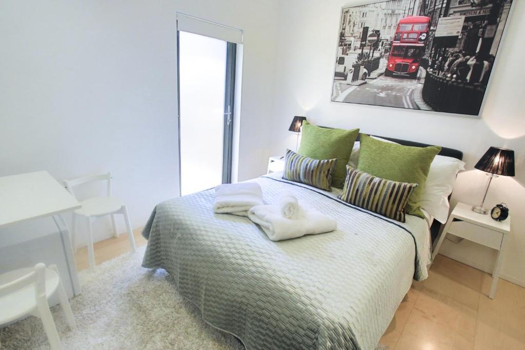 Apartahotel Rez 4*