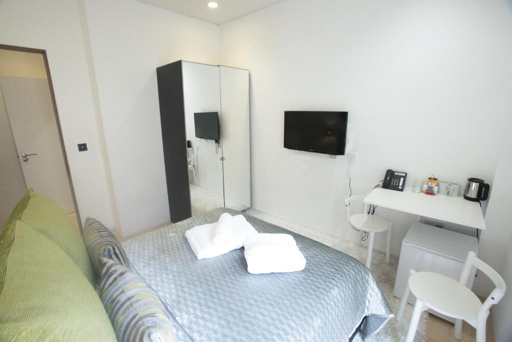 Apartahotel Rez 4*