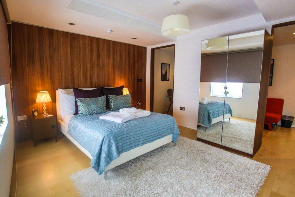 Rez Apartahotel Londres