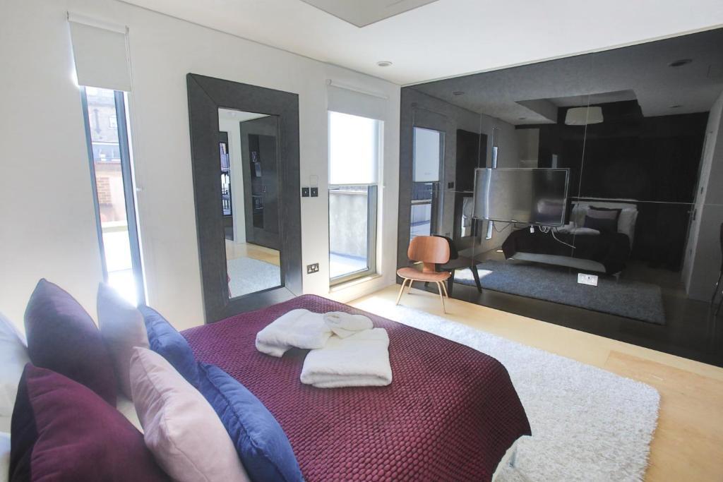 Apartahotel Rez 4*