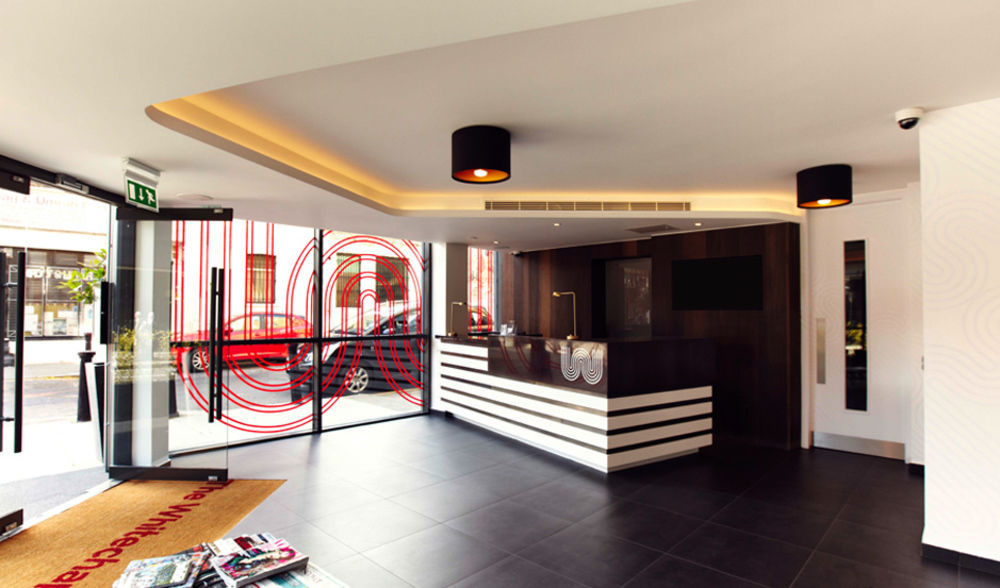 Hotel The Whitechapel