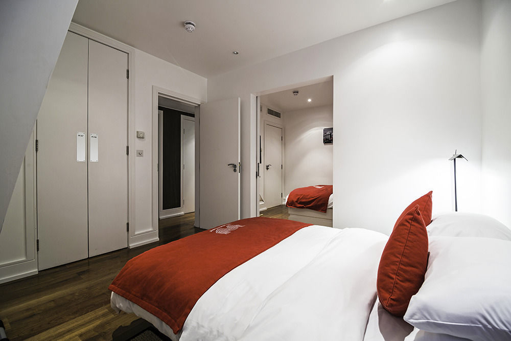 Hotel The Whitechapel Londres