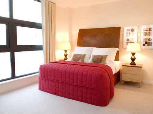 Marlin Canary Wharf Apartahotel 4*