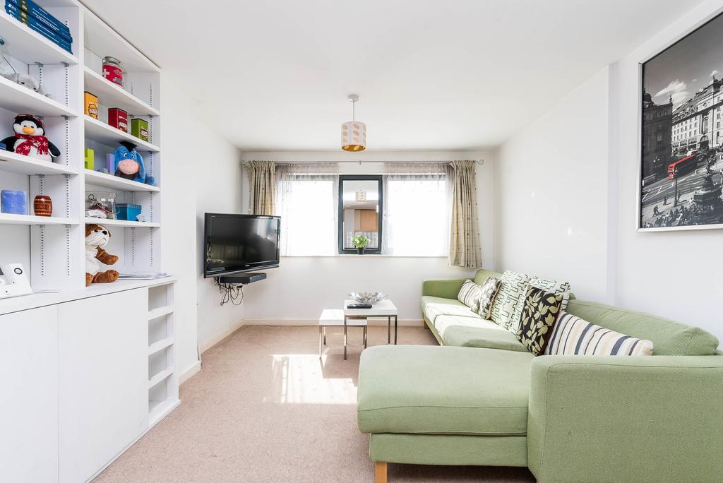 Fantastic 1 Bed Flat Stratford Apartment *