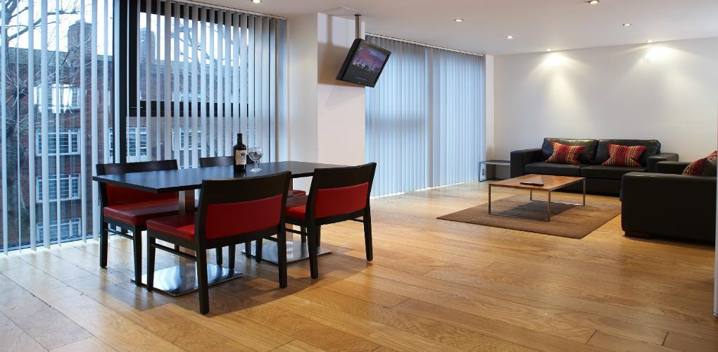 Aparthotel Tower Bridge Londres