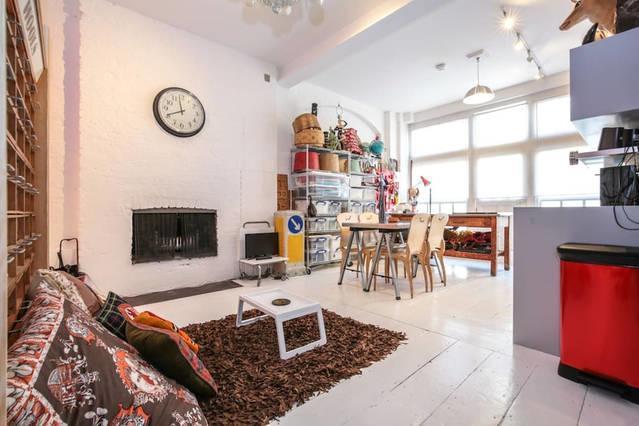 The Framerys Appartement Londres