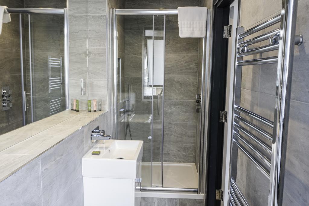 Apartamento Aldgate
