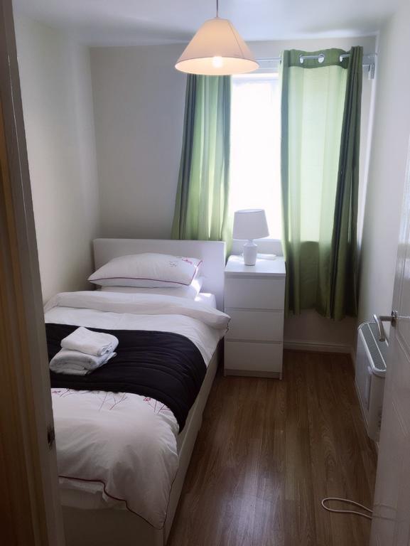 Appartement Charimore Executive