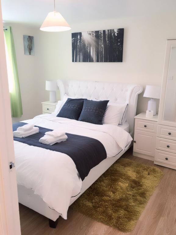 Charimore Executive Appartement Londres