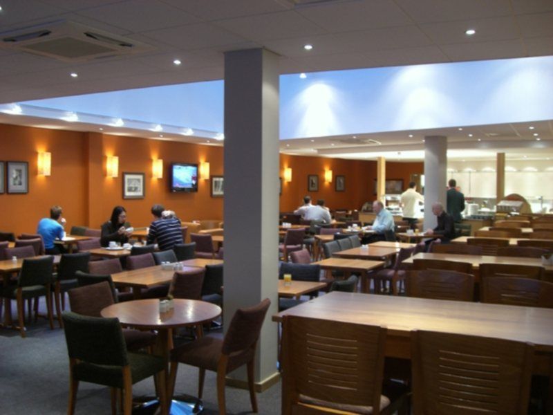 Travelodge Central City Road Hotel