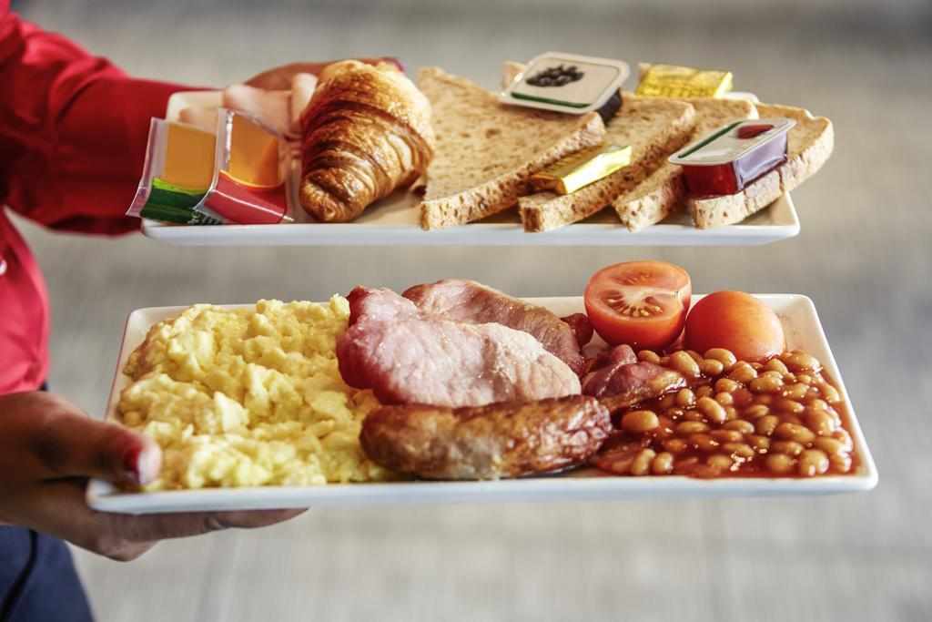 Ibis Excel-docklands Londres