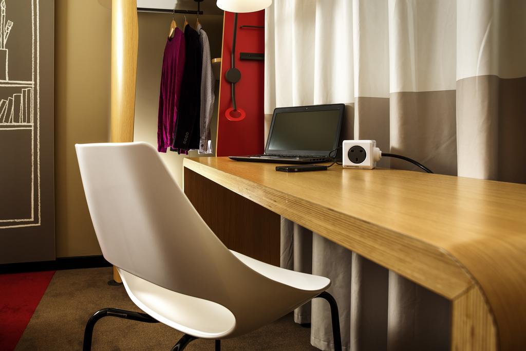 Ibis Excel-docklands 3* Londres