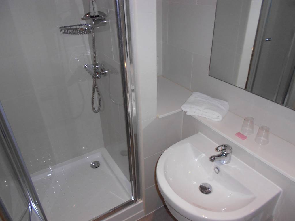Hotel Ruskin Londres
