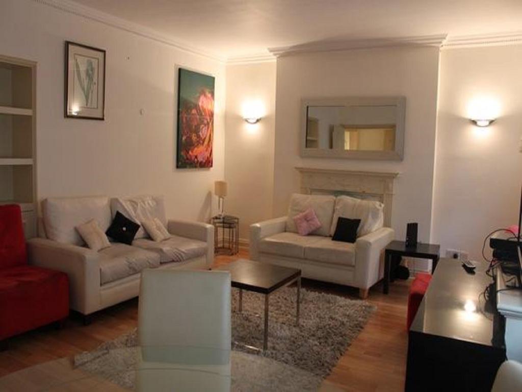 Appartement 17 Brooks Mews Londres