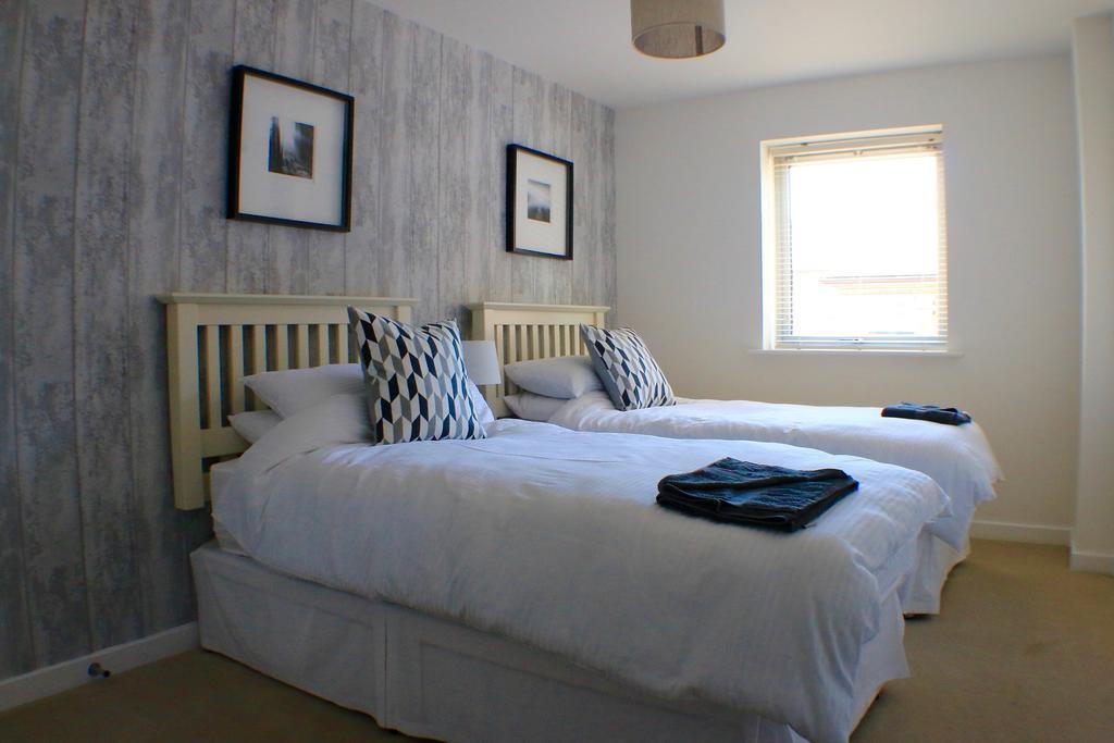 Apartamento Spacious Family *