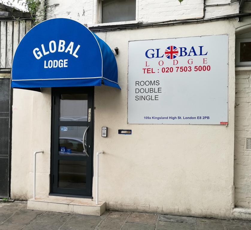 Hotel Global 3*
