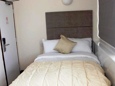 So Kings Cross Hotel Londres