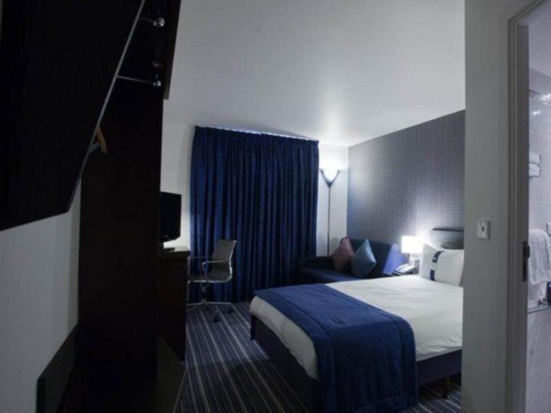 Express Royal Docks By Ihg 3* Londres