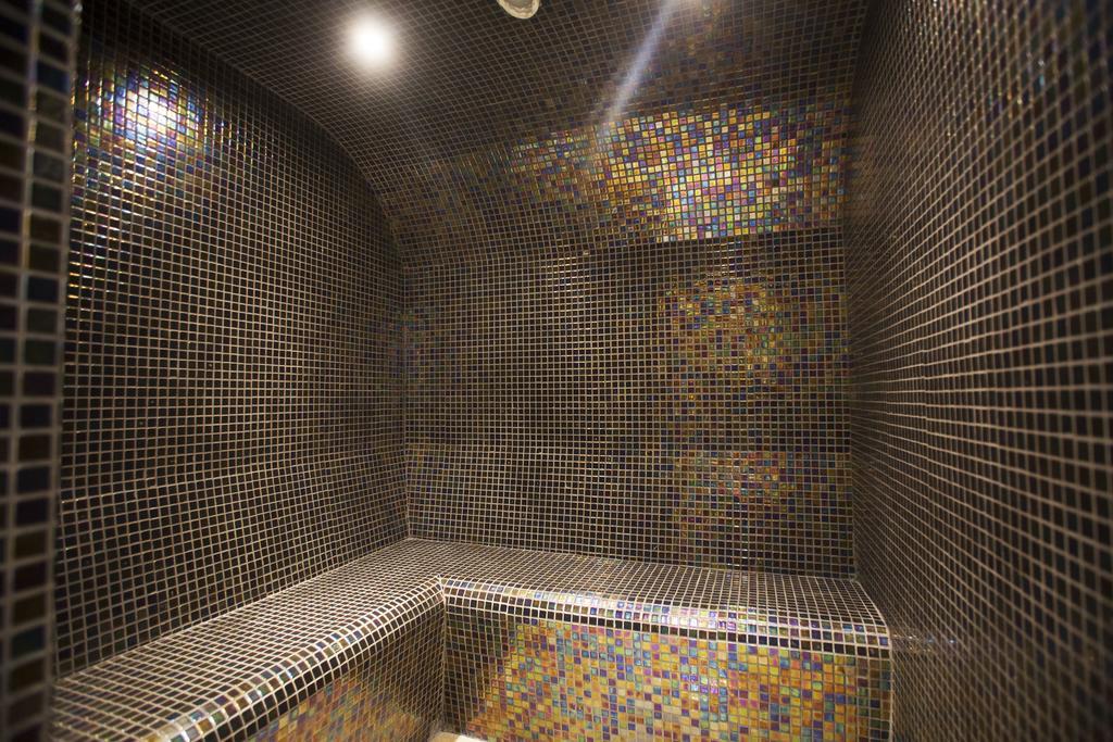 The Lansbury Heritage A Sunday - Canary Wharf 4*