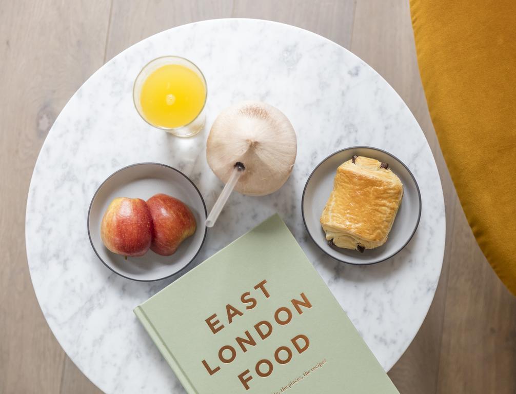 Leman Locke Hotel Londres