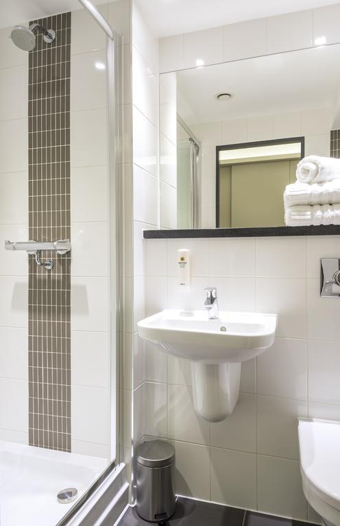Point A Shoreditch Hotel Londres