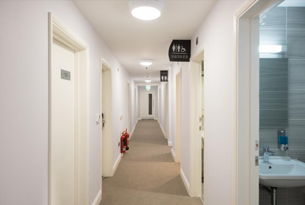 Hotel Docklands Londres